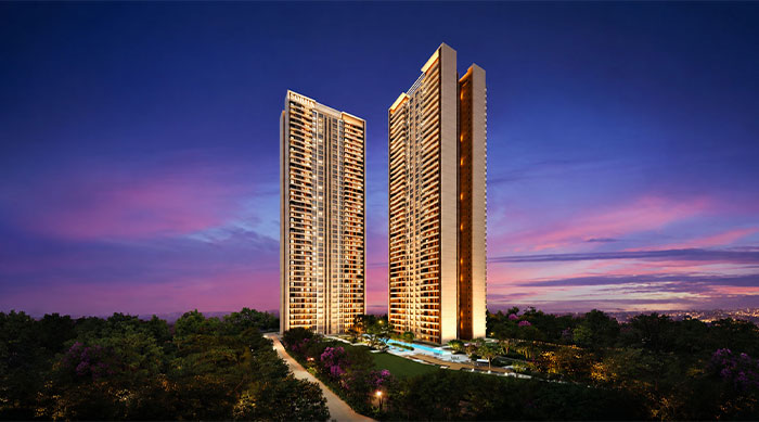 Sobha Crescent 