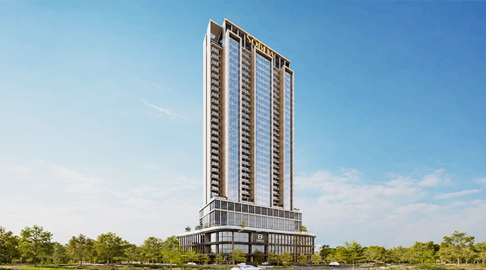 Sobha Strada 