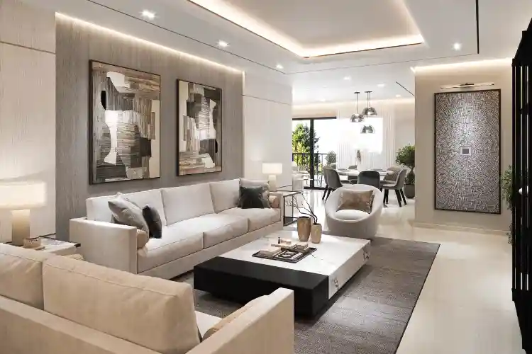 embassy terrace