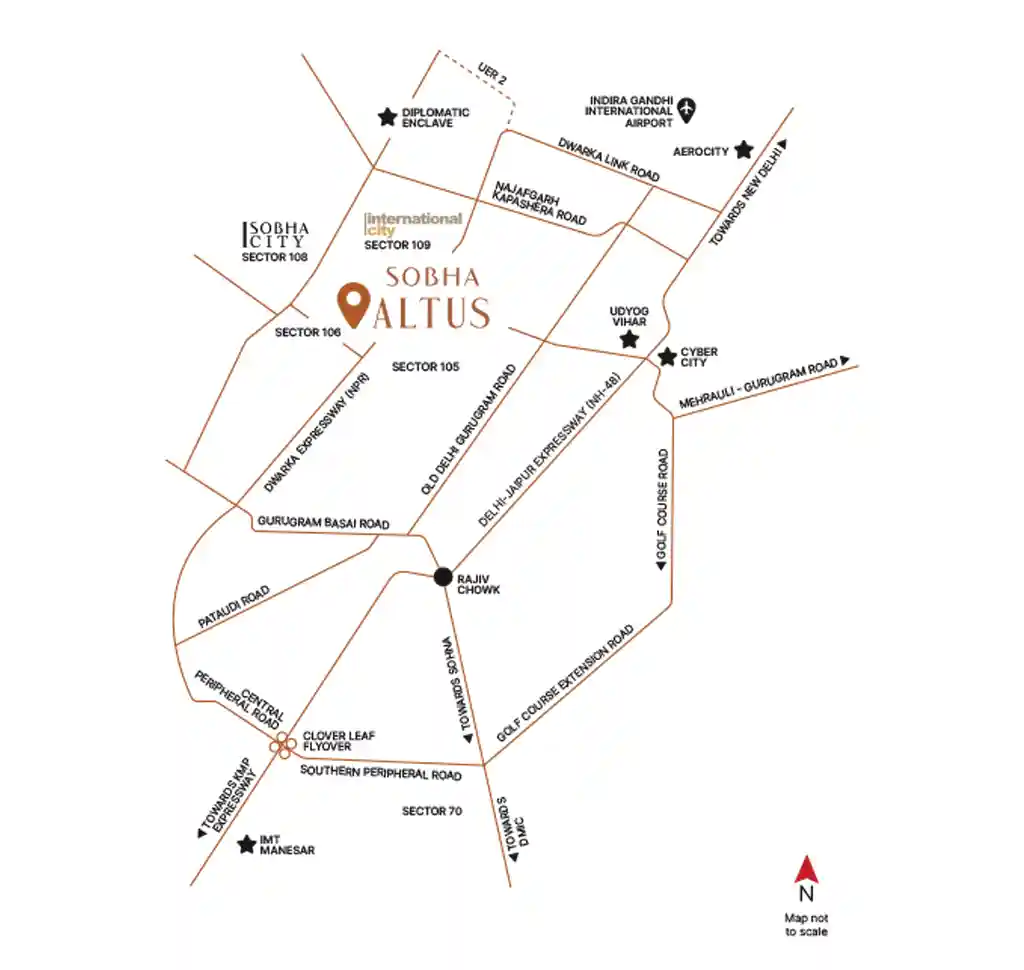 Sobha Altus