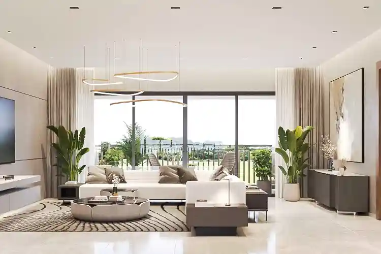 embassy terrace