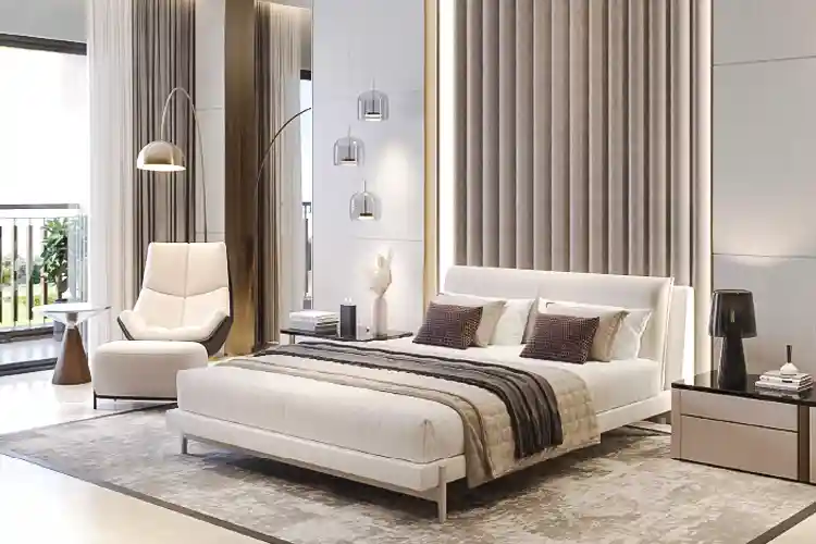 Sobha Aranya
