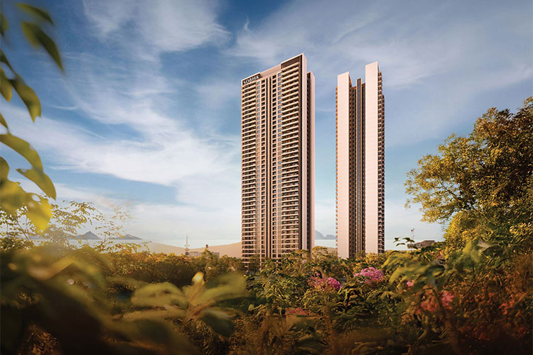 Sobha Crescent