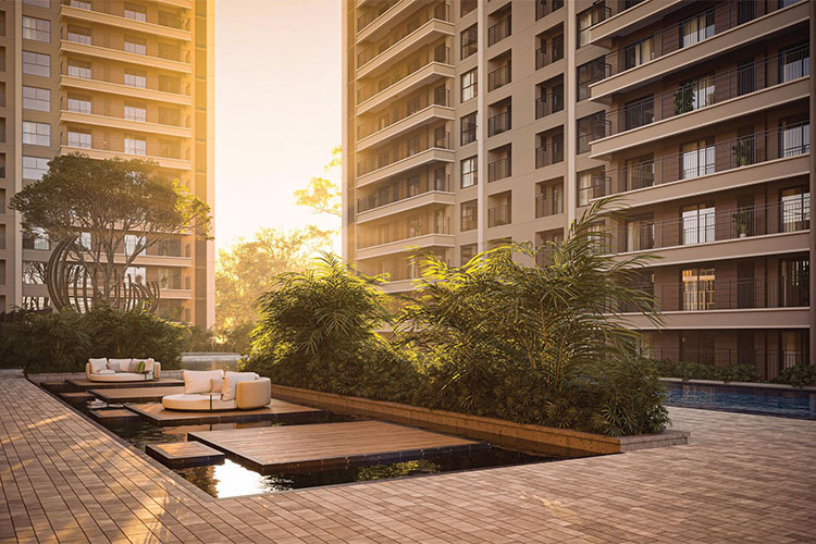 Sobha Crescent cost